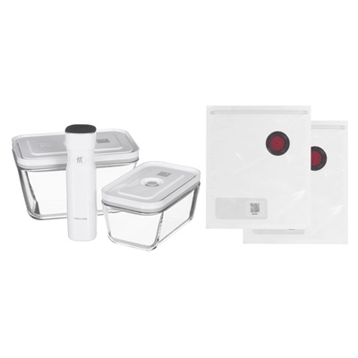 ZWILLING Комплект от 7 части Zwilling, "FRESH & SAVE" (36806-007-0) (36806-007-0)