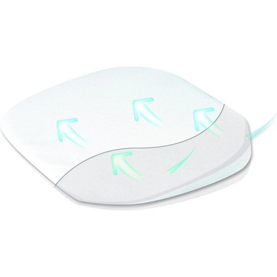 BabyMatex Възглавница Baby Matex Klin Air 36x36 cm