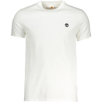 Timberland Тениска с къс ръкав за мъже timberland, Размер 3xl, Цвят Бял (tb0a2bpr_0be5c83_bianco100)