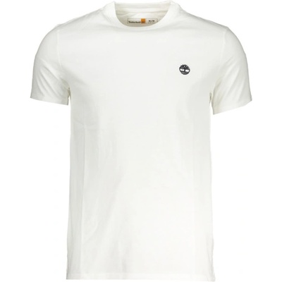 Тениска с къс ръкав за мъже timberland, Размер 3xl, Цвят Бял (tb0a2bpr_0be5c83_bianco100)