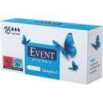 EVENT дамски тампони Normal 16бр (953503-33)