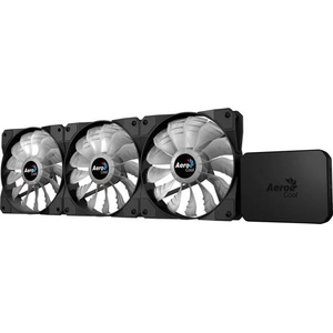 Aerocool P7-F12 PRO 120mm 3 Pack (ACF3-P710227.01)