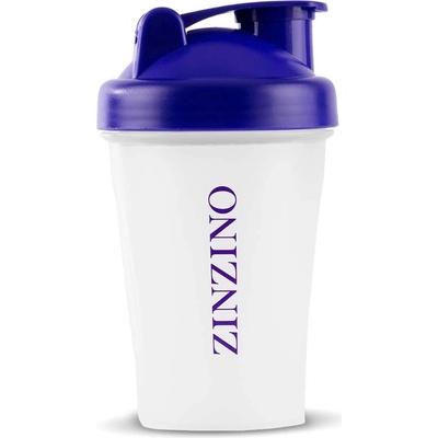 Zinzino Shake Bottle 500ml
