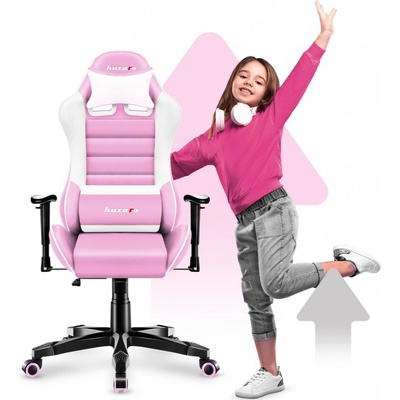 HUZARO RANGER 6.0 PINK