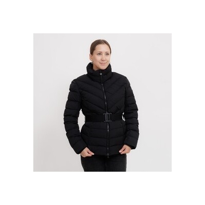 Ea7 emporio armani padding jacket with belt 6DTB11-TNGCZ-1200 Čierna