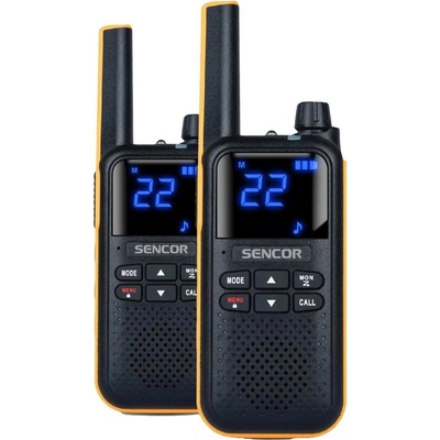 Sencor SMR 700