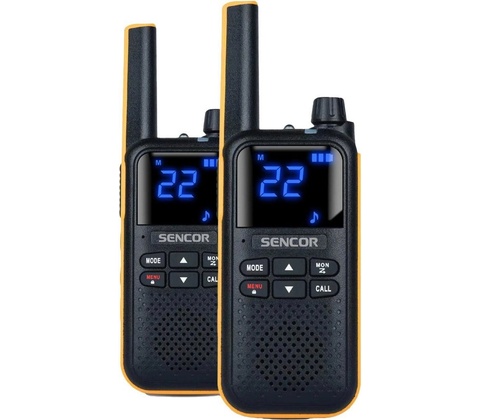 Sencor SMR 700
