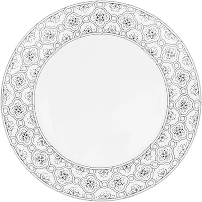 Porcel ПЛИТКА ЧИНИЯ dynasty petala simples 27cm (760511168)