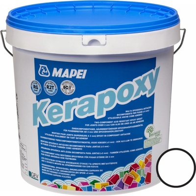 Mapei Kerapoxy 10 kg biela