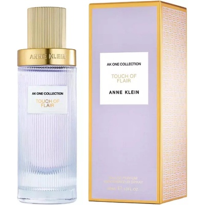 Anne Klein Touch Of Flair parfumovaná voda dámska 30 ml