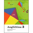 Angličtina 3