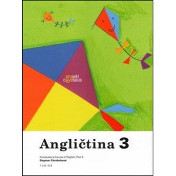 Angličtina 3