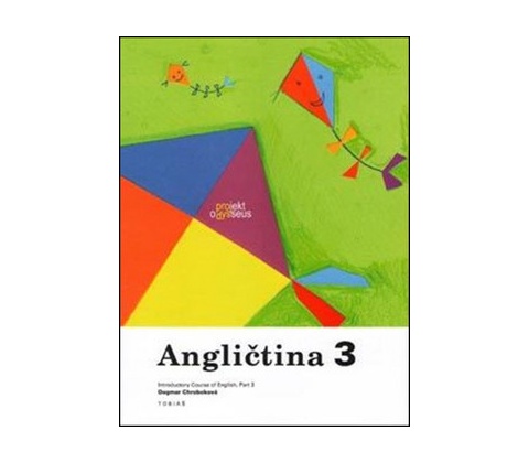 Angličtina 3