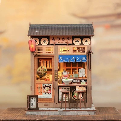 Morita-Ya – Ramen bar – Zbozi.Blesk.cz