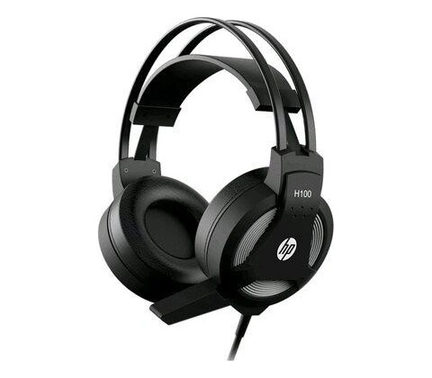 HP H100