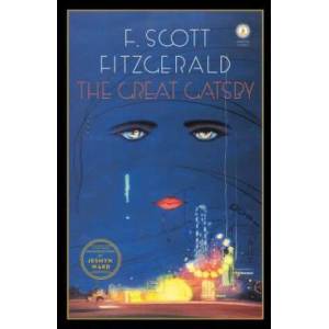 The Great Gatsby (ISBN: 9780684830421)