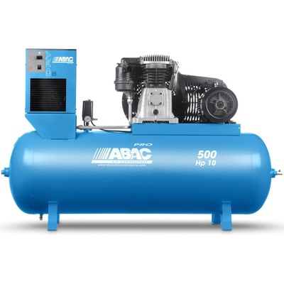 Abac Pro Line B70-7,5-500FTD