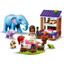 LEGO® Friends 41424 Základna záchranářů v džungli