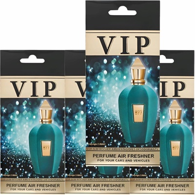 VIP Air Xerjoff Erba Pura