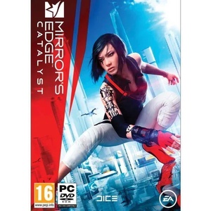 Electronic Arts Mirror's Edge Catalyst (PC)