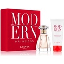 Lanvin Modern Princess EDP 60 ml + tělové mléko 100 ml dárková sada