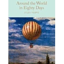 Around the World in Eighty Days Verne Jules