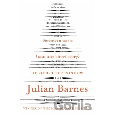 Through the Window - Julian Barnes