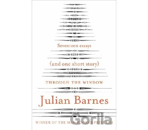 Through the Window - Julian Barnes