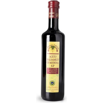 Marabotto balzamikový ocot z Modeny I.G.P. kartón 12 x 500 ml