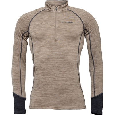 Trimm CLINIC lite khaki/grey melange