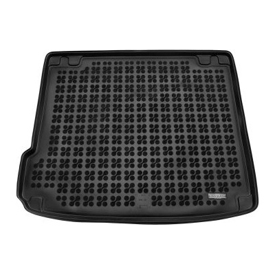 Гумена стелка за багажник за BMW X6 E71 (2008 - 2014) - Rezaw Plast