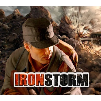 Iron Storm