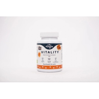 Fungee Vitality 60 g