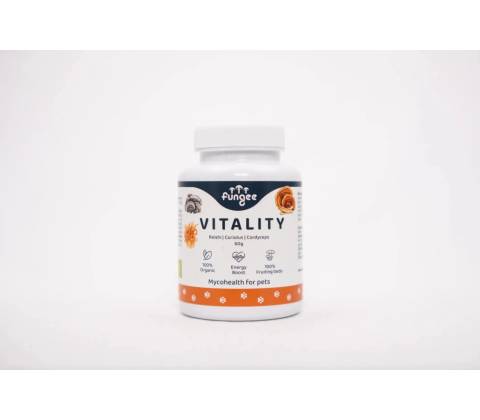 Fungee Vitality 60 g