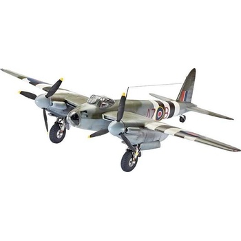 Revell Plastic ModelKit letadlo 04758 Mosquito Mk. IV 1:32