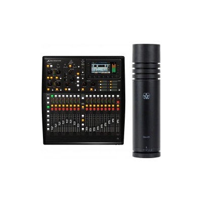 Behringer X32 Producer – Zboží Živě