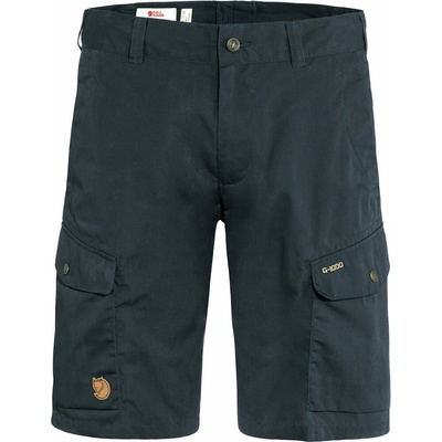 Fjällräven Ruaha Shorts M Dark Navy