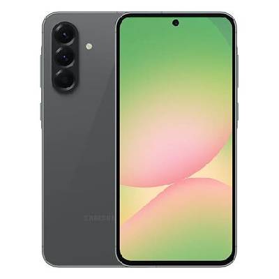 Samsung SM-A566 Galaxy A56 5G Dual SIM barva Awesome Graphite paměť 8GB/256GB