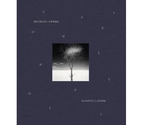 Constellations Michael Kenna