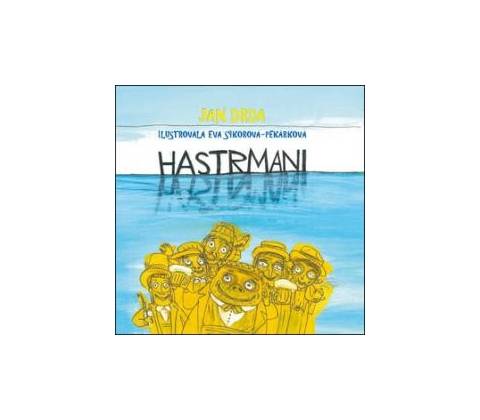 Hastrmani