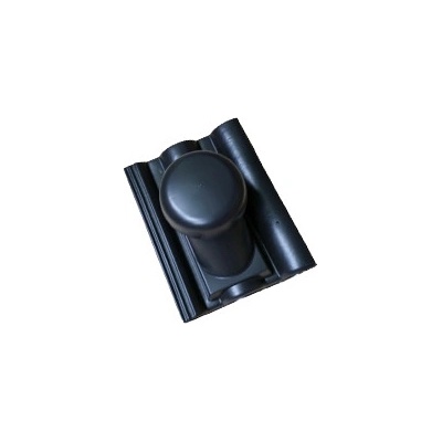 Terran Danu kanalizační větrák pevně spojený PVC carbon