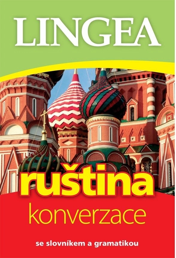 Ruština konverzace