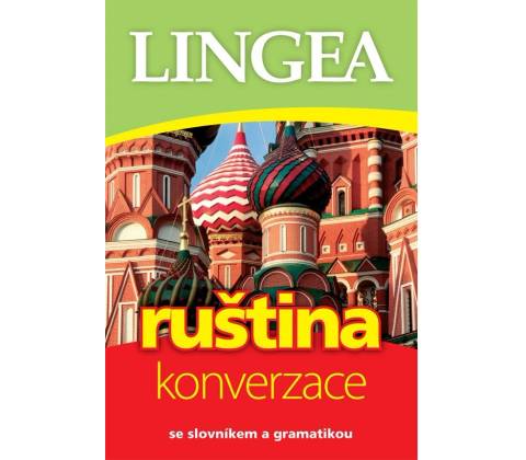 Ruština konverzace