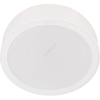 Image 1 of Philips - LED Плафониера MESON LED/16, 5W/230V 3000K (P6083)