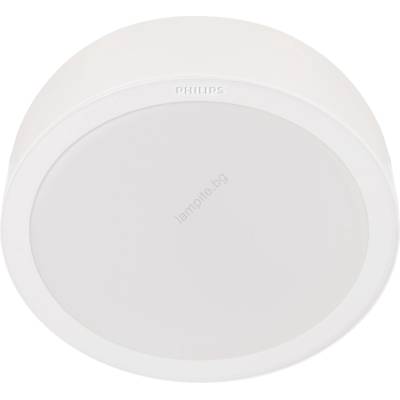 Philips - LED Плафониера MESON LED/16, 5W/230V 3000K (P6083)