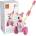 Orange Tree Toys Дървена Буталка с розово мишле, в кутия - Animals Collection (OTT02333)