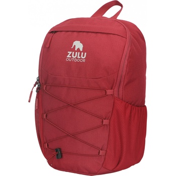 Zulu Mako 15l Цвят: червен