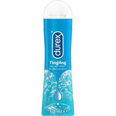 Intímny gél Tingling 50 ml Durex
