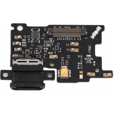Nabíjací Konektor - PCB Doska Xiaomi Mi 6 OEM