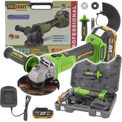 Procraft PWA220